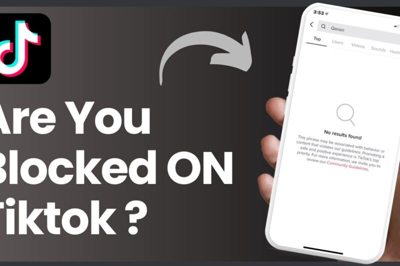 Tiktok Request Blocked: The Ultimate Guide to Protecting Your Privacy