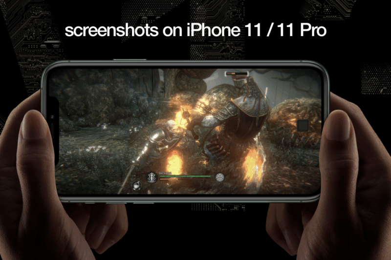 Effortlessly Capture It All: Your Ultimate Guide to Long Screenshots on iPhone 11 Pro Max