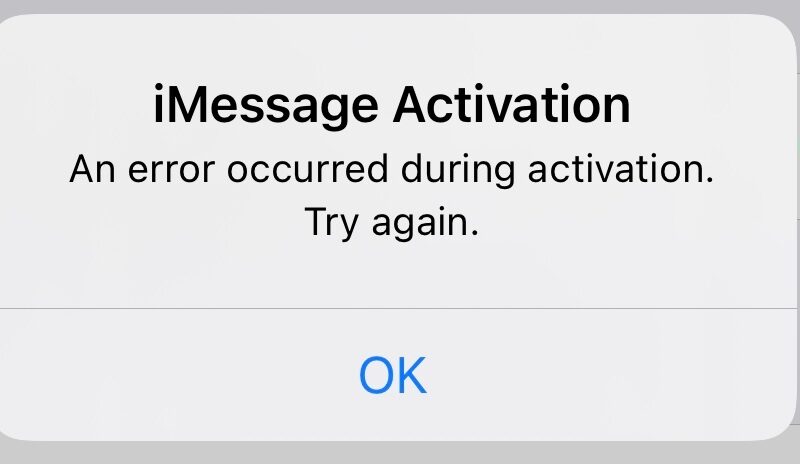 Unlocking the Future: A Comprehensive Guide to Activating iMessage on iOS 18