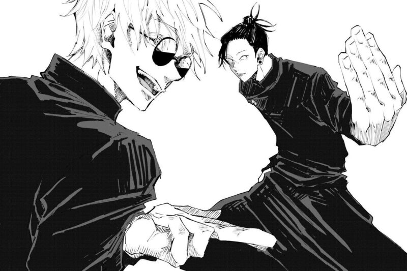 Unleash Your Inner Artist: A Comprehensive Guide to Drawing Gojo Satoru