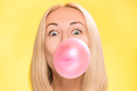 Bubble-Blowing Bonanza: A Kid-Friendly Guide to Gum-Popping Success