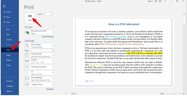 How To Hide Comments in Word Before Printing: A Comprehensive Guide