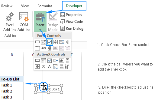 Mastering Checkboxes on Mac Excel: A Comprehensive Guide