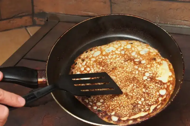 Unlock Pancake Perfection: The Ultimate Guide to Making Fluffy Pancake Mix Pancakes