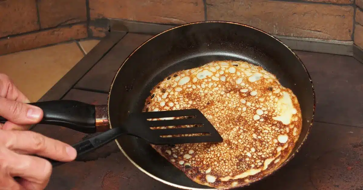 Unlock Pancake Perfection: The Ultimate Guide to Making Fluffy Pancake Mix Pancakes