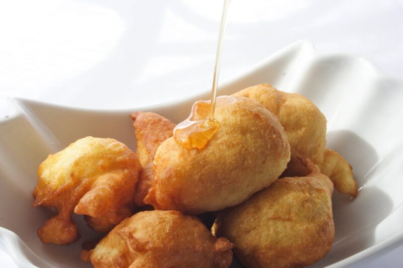 Golden Delights: Your Ultimate Guide to Authentic Guyanese Pancakes