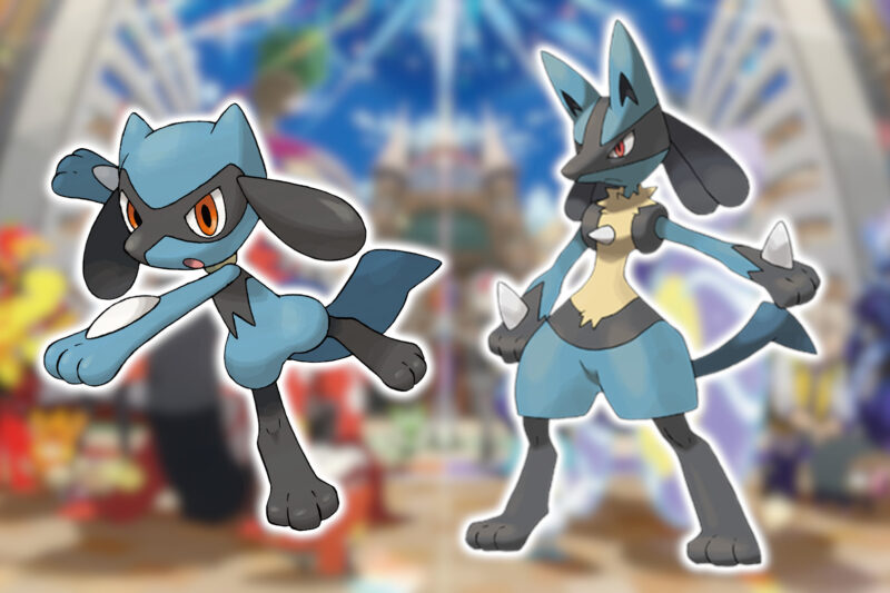 Evolving Riolu in Pokémon Metal Red: A Comprehensive Guide