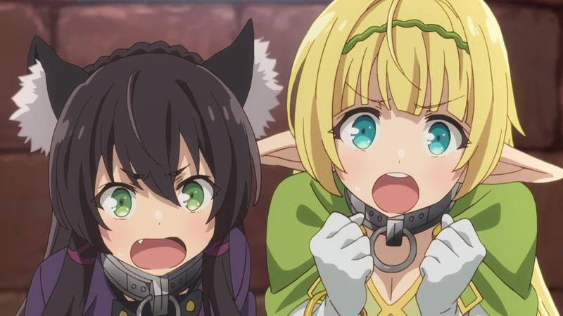 How Not to Summon a Demon Lord: A Comprehensive Parents Guide (IMDb)