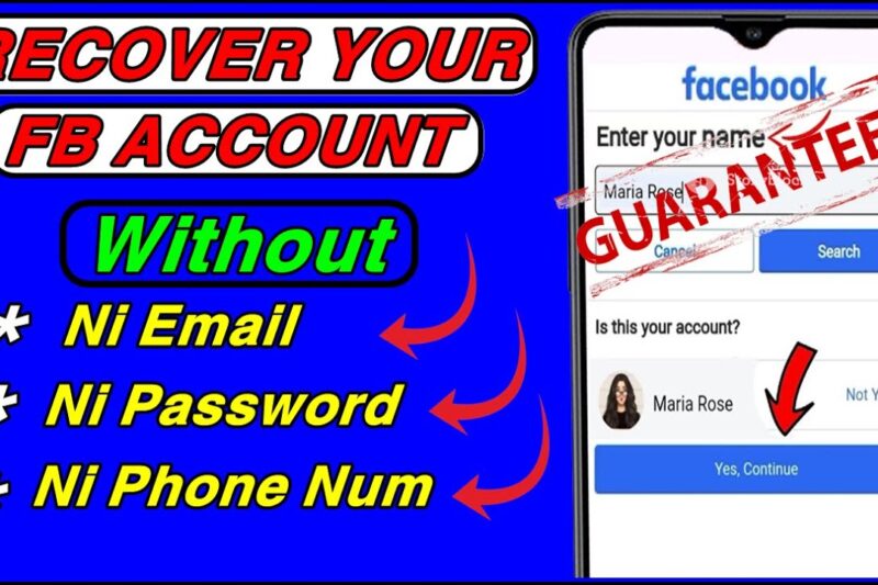 How To Change Your Email Password After a Hack: A Step-by-Step Guide to Securing Your Account