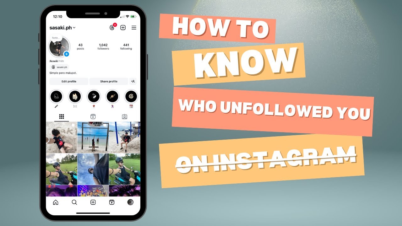 Unmasking the Unfollowers: A Comprehensive Guide to Identifying Recent Instagram Unfollows