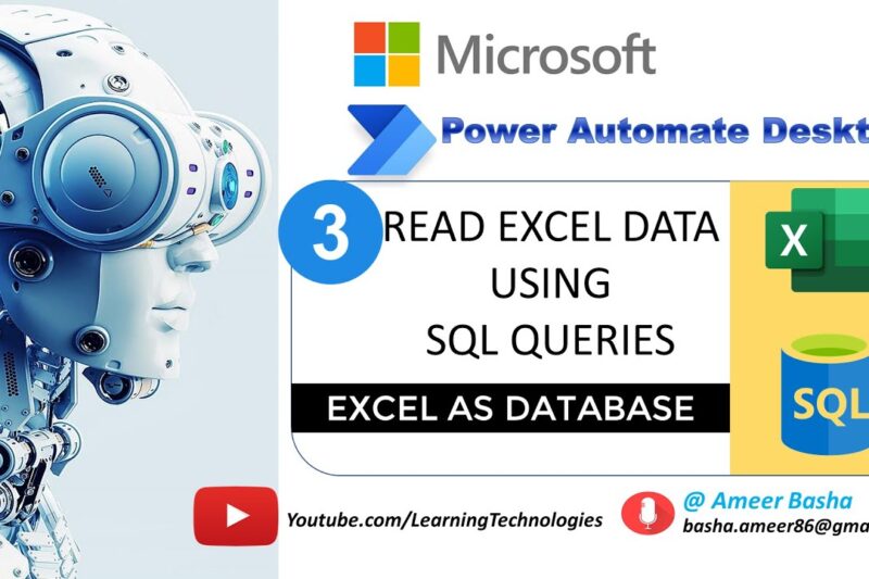 Unlock Excel Automation Magic: A Comprehensive Guide to Power Automate Integration