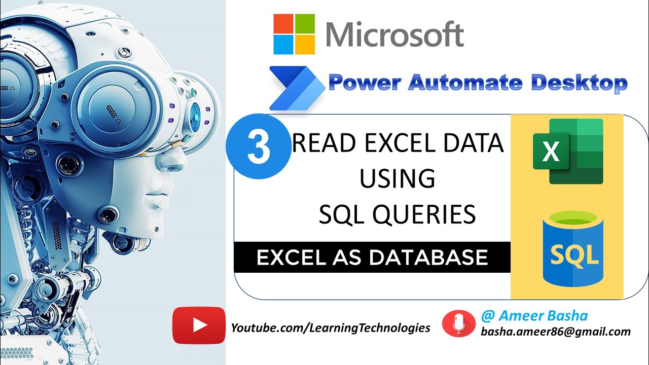 Unlock Excel Automation Magic: A Comprehensive Guide to Power Automate Integration