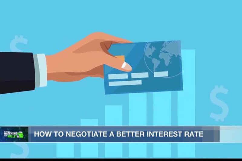 Unlocking Savings: Your Ultimate Guide on How to Negotiate Credit Card Interest Rates