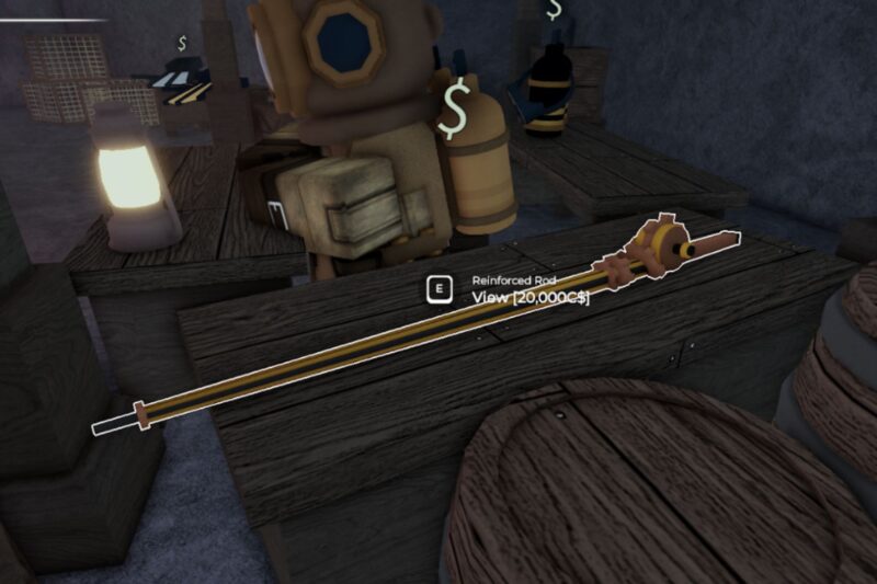 Unlocking the Secrets: A Comprehensive Guide on How to Get the Secret Rod