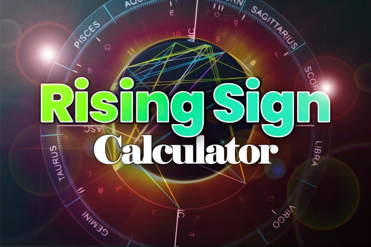 Unlocking Your Cosmic Blueprint: A Comprehensive Guide to Finding Your Rising Sun and Moon Signs