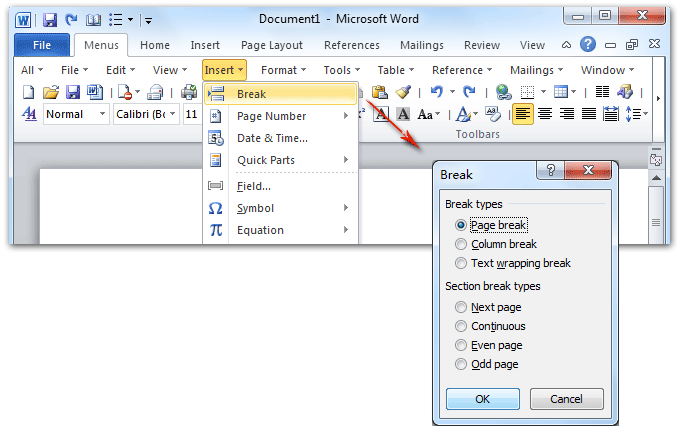 Mastering Word: How to Effortlessly Delete Page Breaks in Your Documents