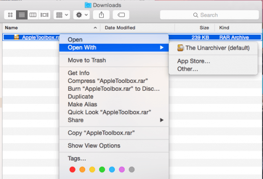 Mastering RAR Files on Mac: A Comprehensive Guide to Compression and Extraction