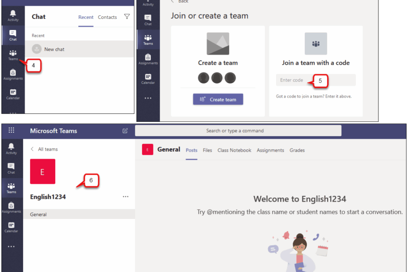 Effortlessly Join Microsoft Teams Meetings: A Comprehensive Guide Using Meeting Links