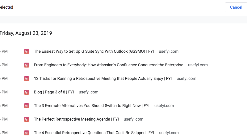 How to Clear Your Instagram Explore History: A Step-by-Step Guide