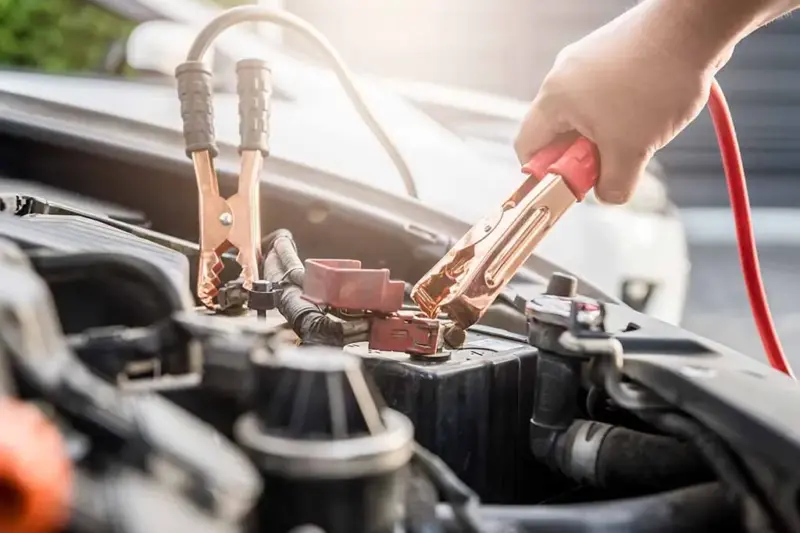 Jump Starting Backwards? Understanding Reverse Polarity Car Jumps