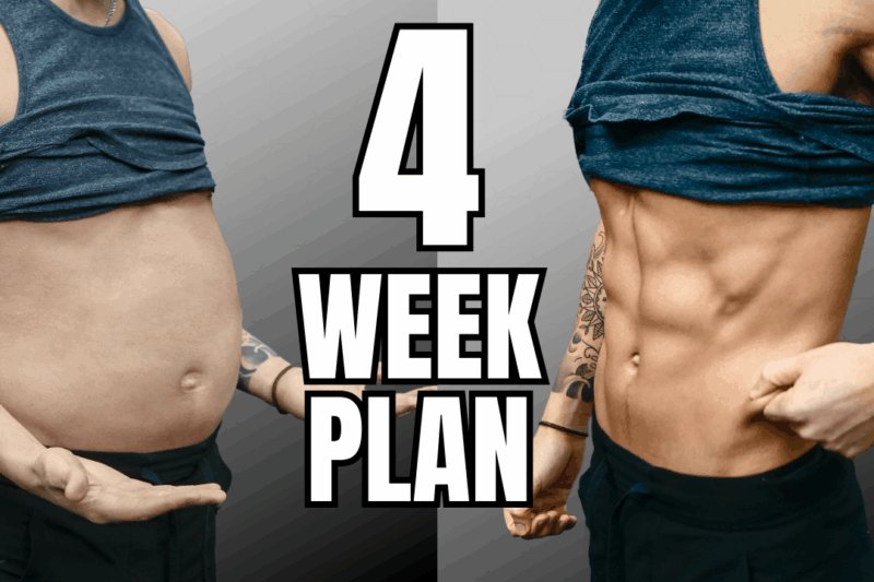 Losing the Gut Behind Bars: Your Ultimate Guide to Shedding Belly Fat in Jail