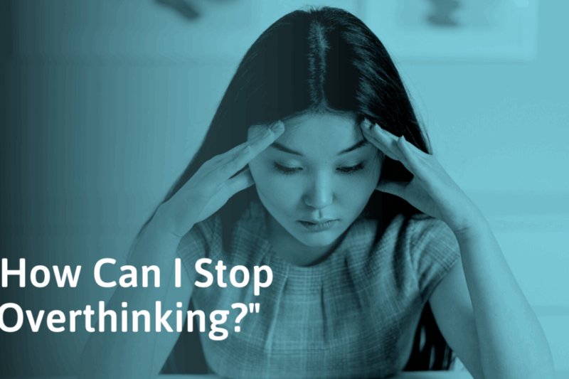 Breaking Free: A Practical Guide to Stop Overthinking Regrets and Reclaim Your Life