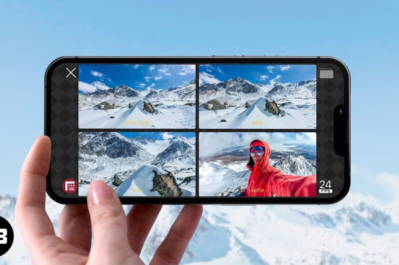 Unleash Your Inner Filmmaker: The Ultimate Guide to iPhone Video Apps