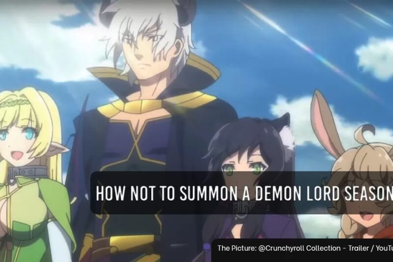 How To NOT Summon A Demon Lord: A Laminitus Prevention Guide