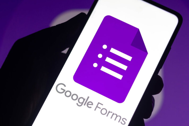 Mastering Mobile: A Comprehensive Guide to Creating Mobile-Friendly Google Forms