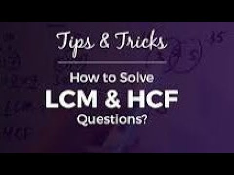 Unlock the Secrets: The Easiest Methods to Master the Least Common Multiple (LCM)