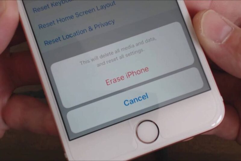 How to Hard Reset Your iPhone 6: A Comprehensive Guide to Troubleshooting and Restoring Functionality