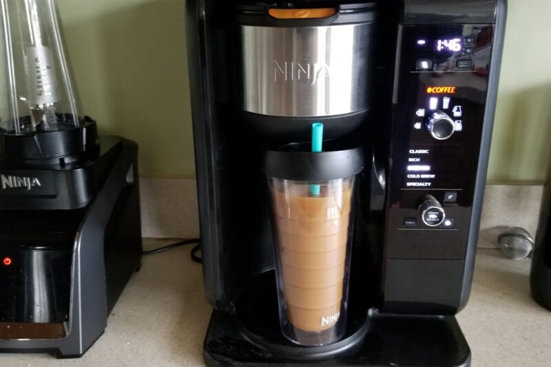 Unlock the Perfect Cold Brew: A Comprehensive Guide to Using Your Ninja Coffee Maker