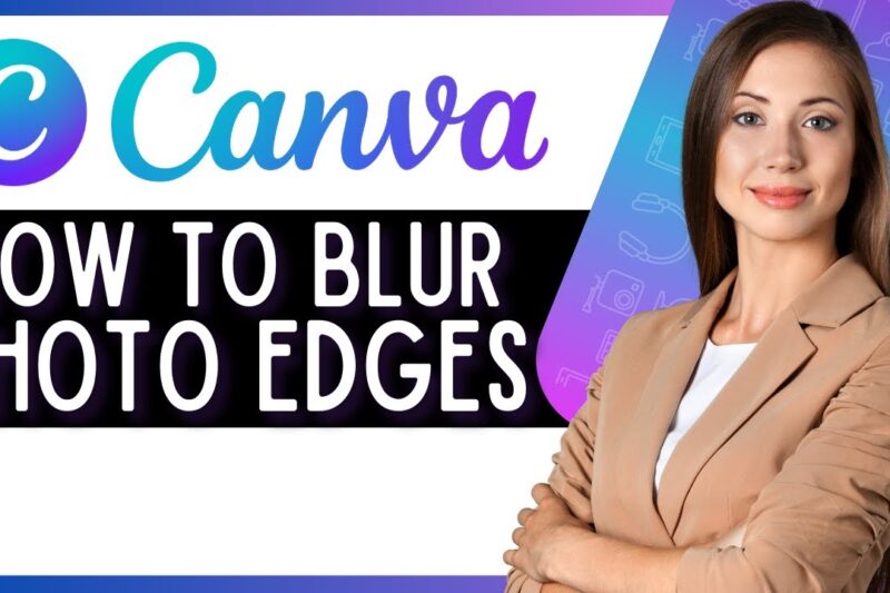 Mastering the Art of Fading: A Comprehensive Guide on How to Blur Photo Edges Like a Pro