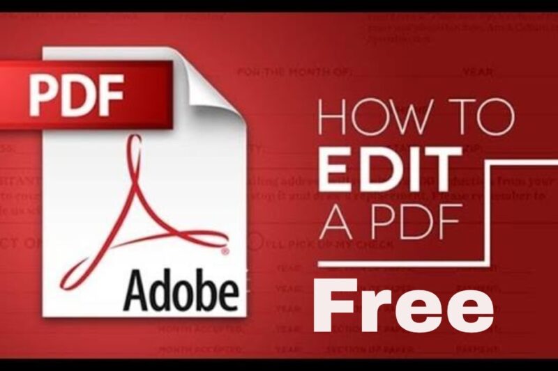 Unlock PDF Editing for Free: Your Comprehensive Guide
