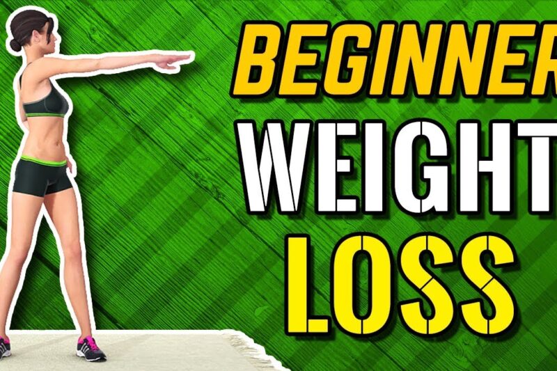 Unlock Your Best Self: Effective Strategies for Weight Loss at Home