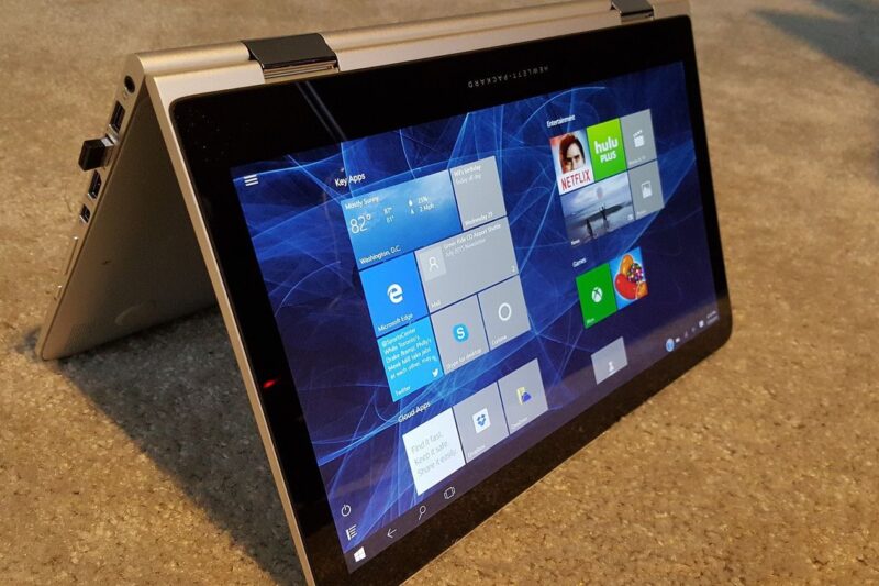 Mastering Screenshots on Your Windows Tablet: A Comprehensive Guide