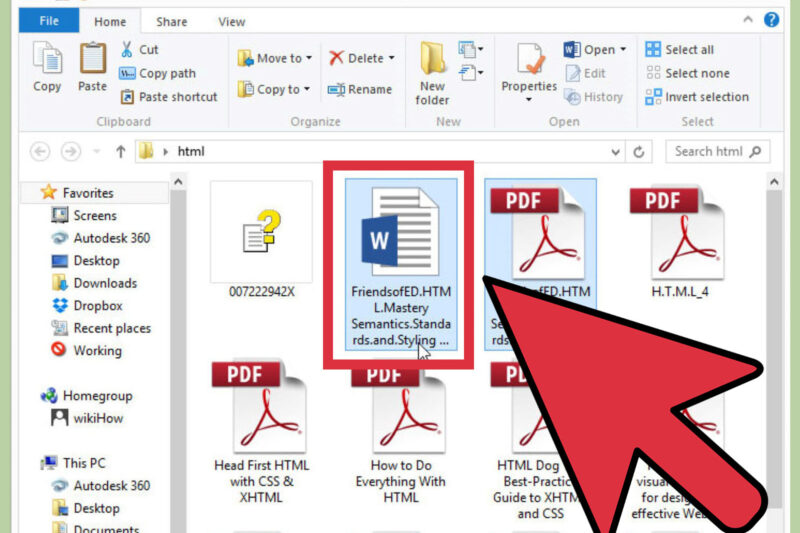 Unlock PDF Editing Secrets: A Comprehensive Guide Using Microsoft Word