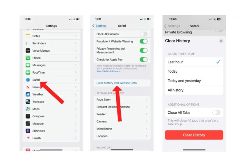 Mastering Pokémon GO: A Comprehensive Guide to Clearing Cache on Your iPhone