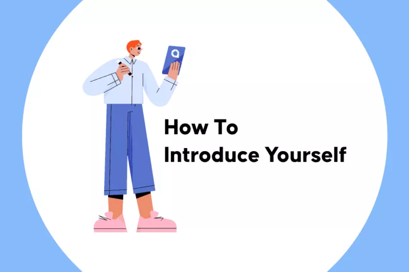 Captivating Introductions: Mastering the Art of the ‘Introduce Yourself’ Video
