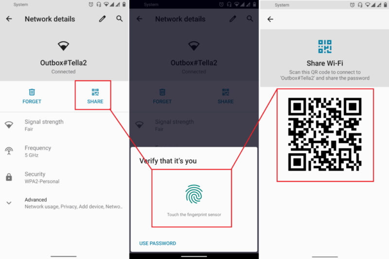 Unlocking Wi-Fi Secrets: A Comprehensive Guide to Finding Your Wi-Fi Password Using Scanners (and More!)