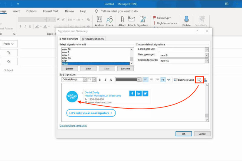 Mastering Outlook: A Comprehensive Guide on How to Set Up and Customize Your Signature