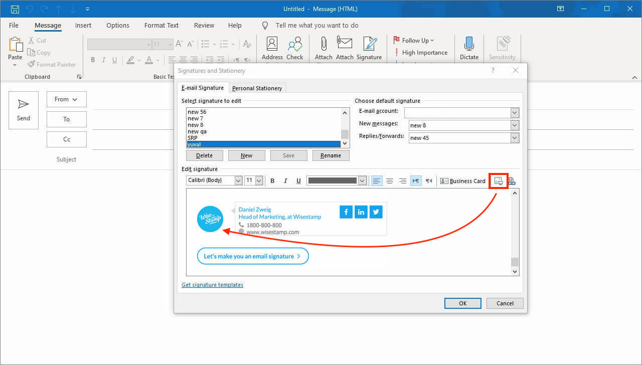 Mastering Outlook: A Comprehensive Guide on How to Set Up and Customize Your Signature