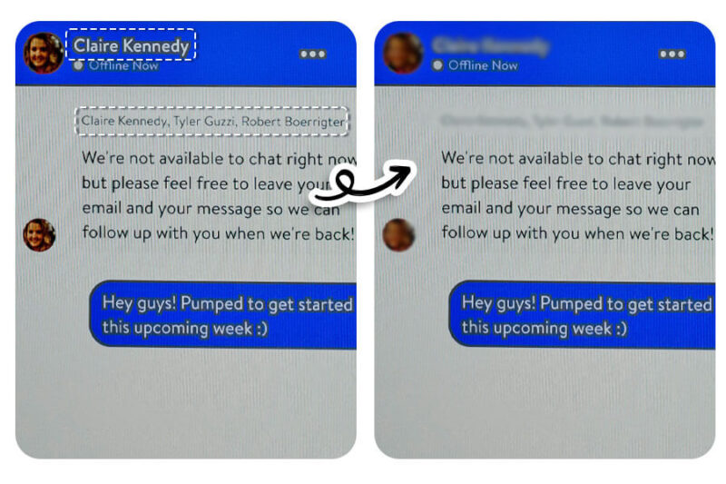 How To Blur Photos in iMessage: A Comprehensive Guide
