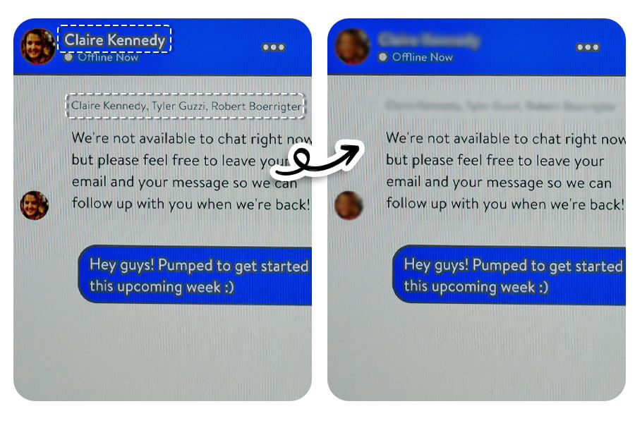 How To Blur Photos in iMessage: A Comprehensive Guide