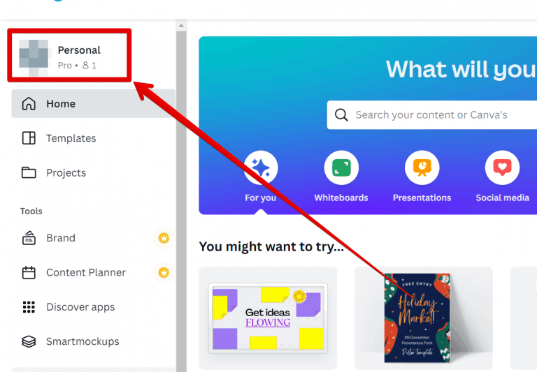 Unlock Collaboration: How to Create a Team in Canva for Free