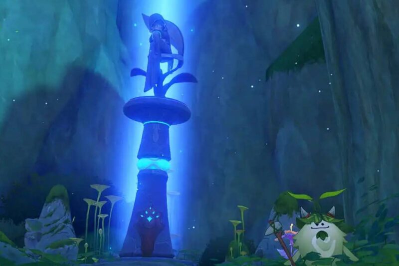 Unlock Limitless Adventure: A Comprehensive Guide to Increasing Stamina in Genshin Impact