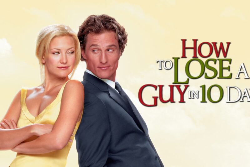 Unearthing the Soundtrack Secrets: How To Lose A Guy In 10 Days Music and Its Enduring Charm