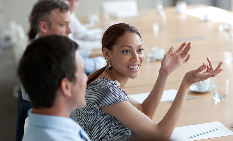 Mastering Influence: Practical Examples to Win at Work
