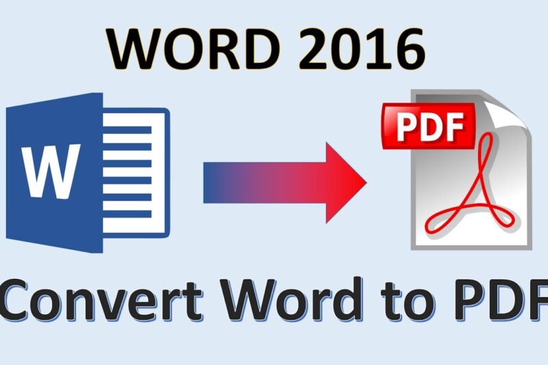 Mastering PDF to Word Conversion with VBA: A Comprehensive Guide
