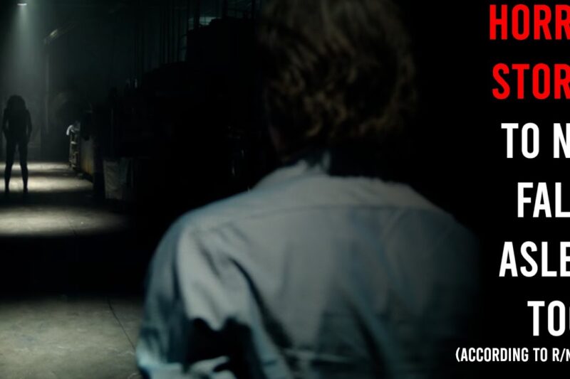 Lights Out, Brain On: The Ultimate Video Guide to Stay Awake and Alert